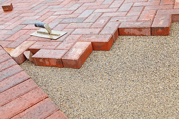 Trusted Morton, WA Driveway Pavers Experts